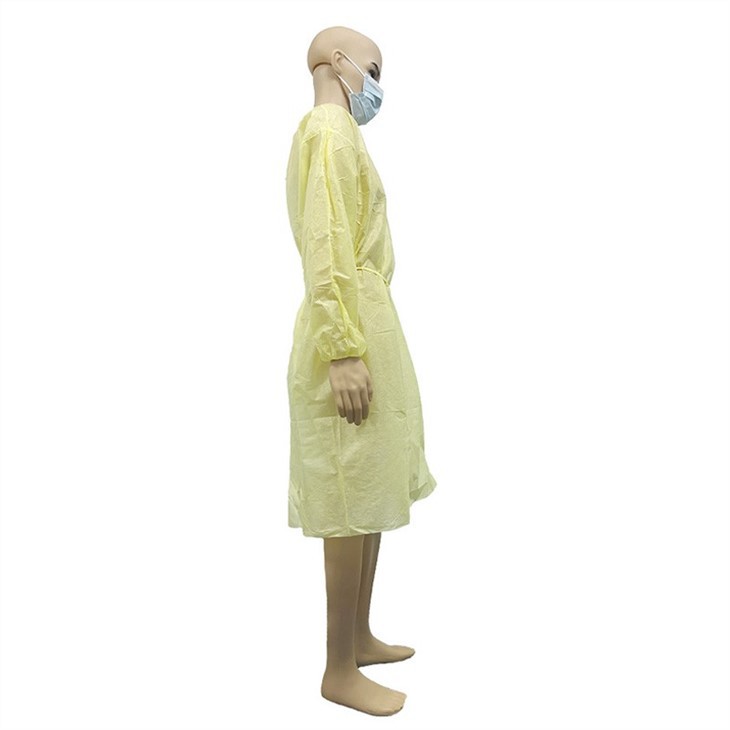 Medical Isolation Gowns