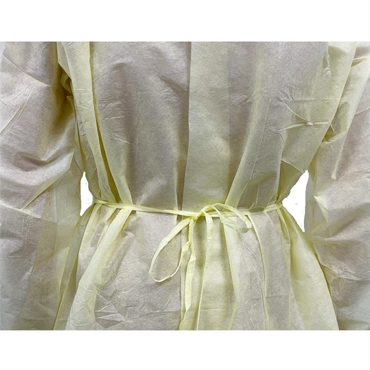 Medical Isolation Gowns